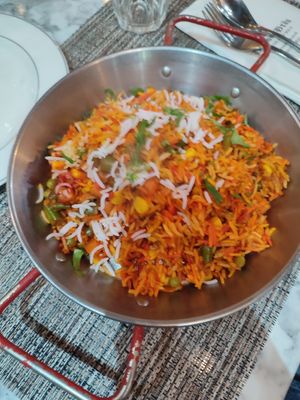  at Bombay Brau - U-dong in Busan