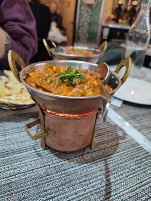  at Bombay Brau - U-dong in Busan