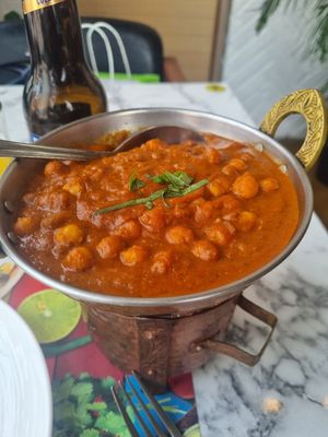  at Bombay Brau - U-dong in Busan