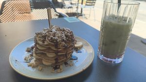  at Base Coffee in Bamberg