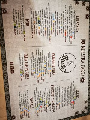  at El Biscúter in Jaen