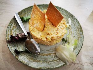  at El Biscúter in Jaen