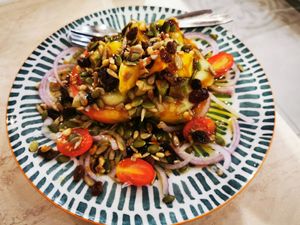  at El Biscúter in Jaen