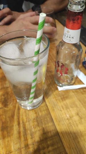   at El Biscúter in Jaen