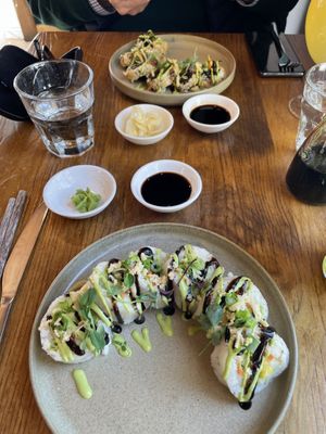   at Souche-i in Montebello