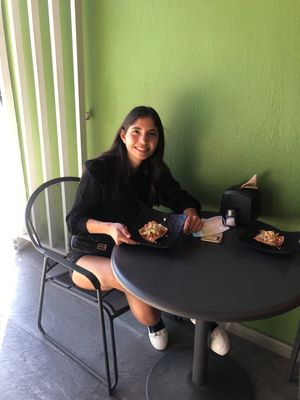 Good food at Pitahaya Power Food in Zapopan