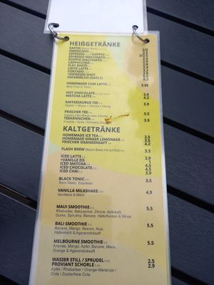  at Kaffeesaurus in Cologne