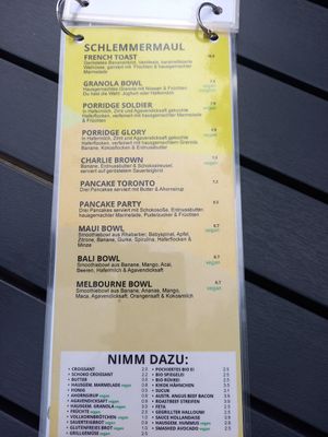  at Kaffeesaurus in Cologne