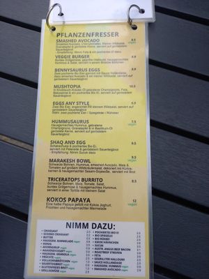  at Kaffeesaurus in Cologne