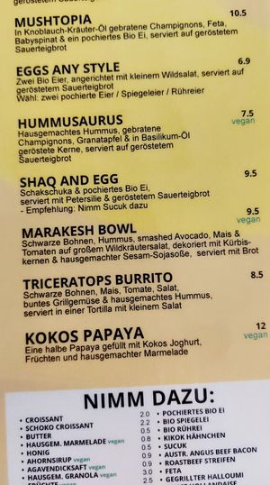  at Kaffeesaurus in Cologne