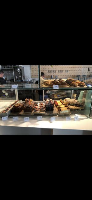   at Kaffeesaurus in Cologne