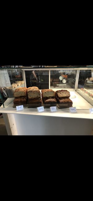   at Kaffeesaurus in Cologne