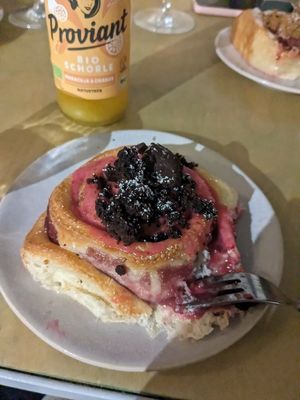  at Kaffeesaurus in Cologne