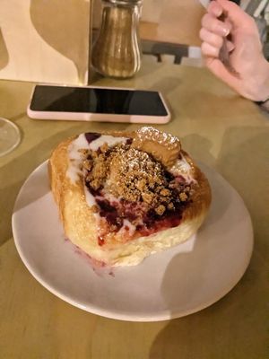  at Kaffeesaurus in Cologne