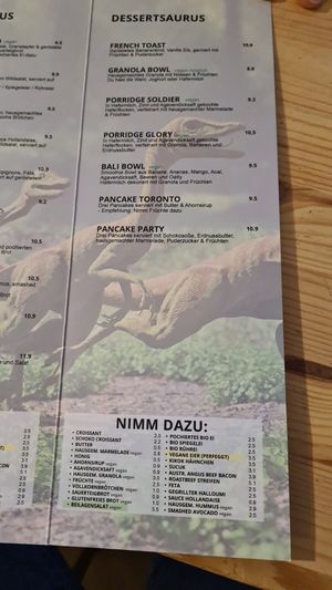  at Kaffeesaurus in Cologne