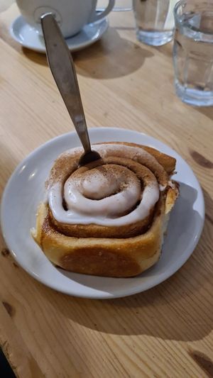  at Kaffeesaurus in Cologne