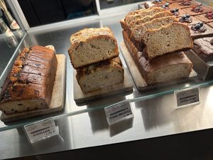   at Kaffeesaurus in Cologne