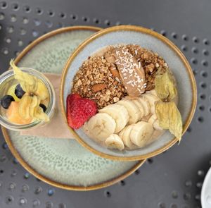   at Kaffeesaurus in Cologne