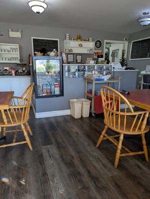  at Soo Good Kitchen “Asian Fusion Cuisine” in Digby