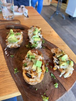   at Eat at Jumbos in Somerville