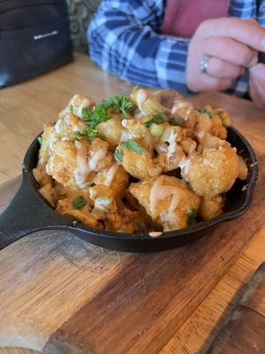   at Eat at Jumbos in Somerville