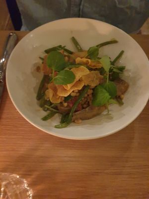 Eintopf at Beetle in Munich