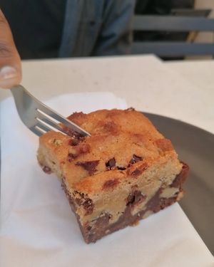 The Broockie at Common Ground in North London