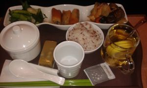 1 at Happy Veggies - Wanchai in Hong Kong Island