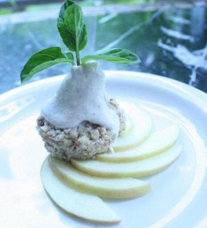 Raw Night-Enjoy amazing, fresh, uncooked cuisine the last Friday of every month! at Sage's Cafe in Salt Lake City