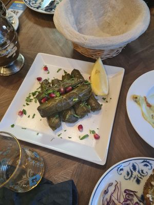  at Tayybeh in Lisbon