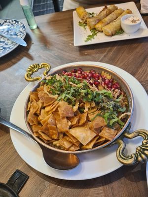  at Tayybeh in Lisbon