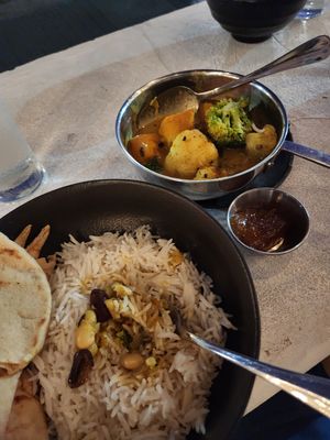  at Cocktail Kitchen in Bridgetown