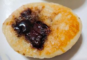 Chocolate flavour at Joybean by Jollibean in North Singapore