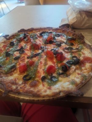  at Naked & Sated in Bilbao