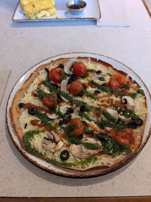  at Naked & Sated in Bilbao