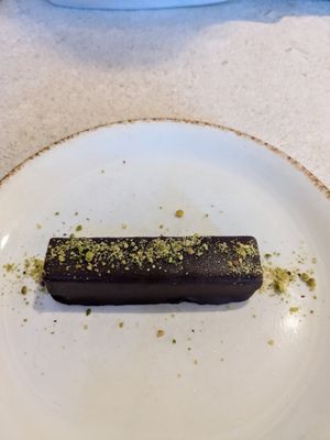  at Naked & Sated in Bilbao