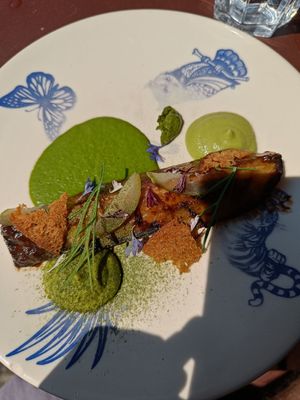  at Savage in Brussels