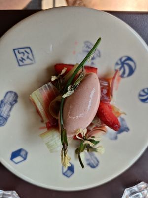  at Savage in Brussels