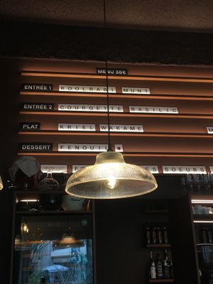  at Savage in Brussels