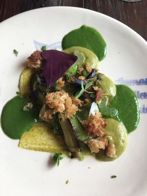  at Savage in Brussels