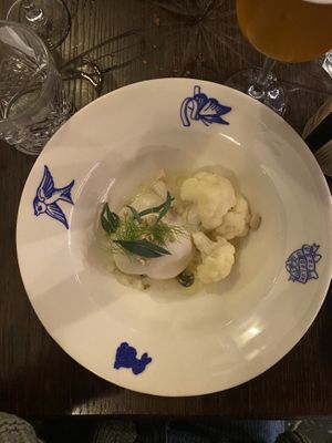   at Savage in Brussels