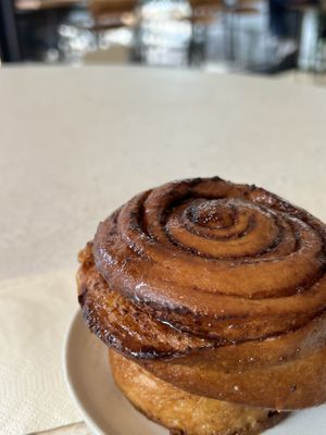   at Cadence in Copenhagen