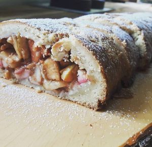 Strudel at Florian Cafe - Konditorei in Krieglach