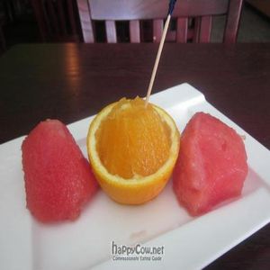  at CoCo Lin Vegetarian House in Ridgewood