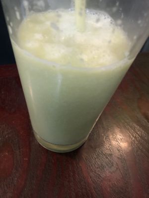 
Avocado 🥑 celery   at CoCo Lin Vegetarian House in Ridgewood