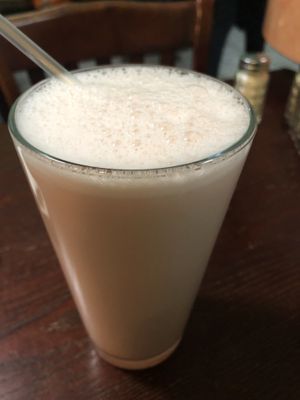 B18 watermelon juice   at CoCo Lin Vegetarian House in Ridgewood