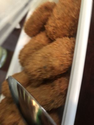 A10 veg roast duck   at CoCo Lin Vegetarian House in Ridgewood