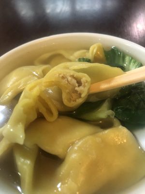   at CoCo Lin Vegetarian House in Ridgewood