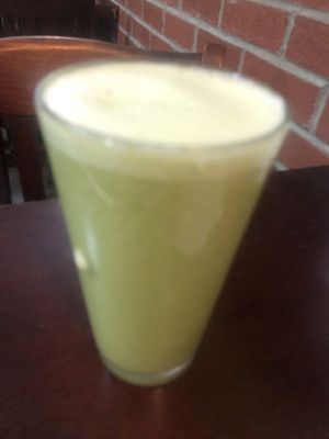   at CoCo Lin Vegetarian House in Ridgewood