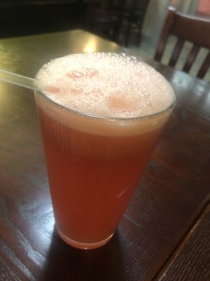   at CoCo Lin Vegetarian House in Ridgewood